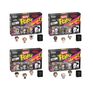 Figurine Funko Bitty Pop! 4pcs - Stranger Things