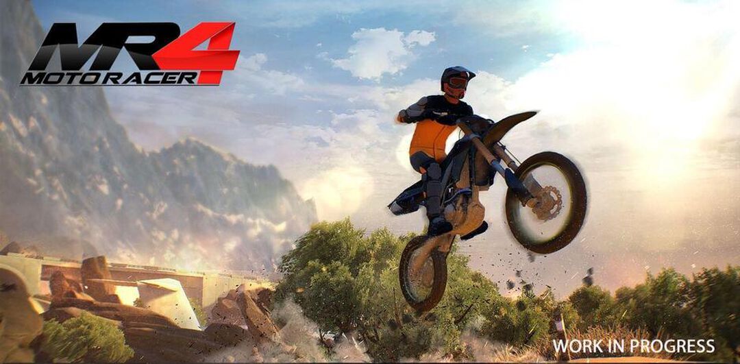 Moto Racer 4 | Occasion