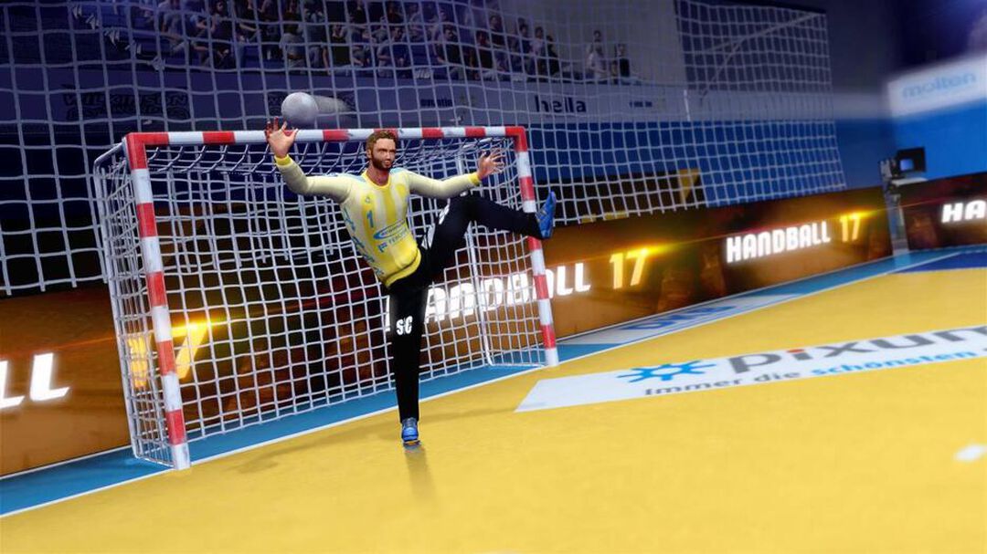 Handball 17 | Occasion