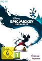 Disney Epic Mickey Rebrushed thumb 0