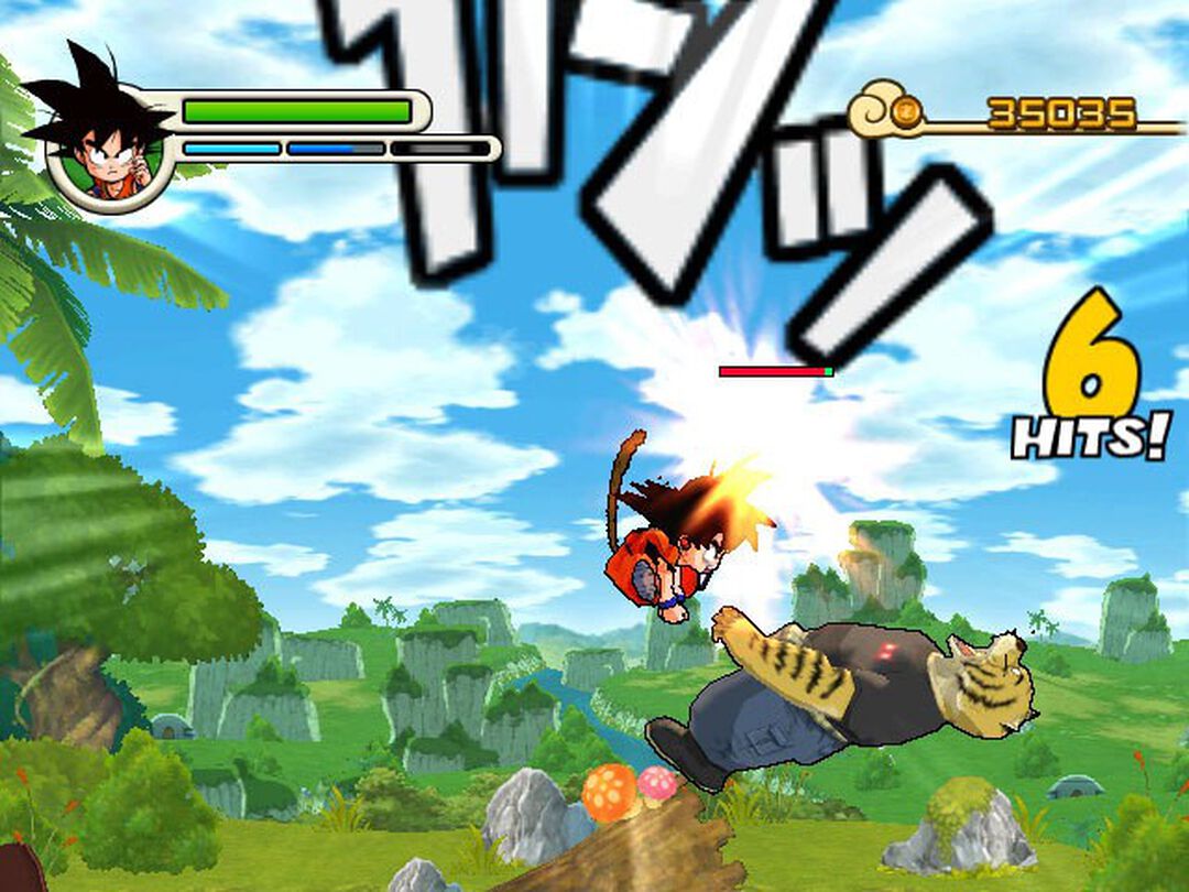 Dragonball Revenge King Of Piccolo | Occasion