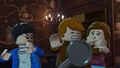 Lego Harry Potter Ann&eacute;e 5 &agrave; 7 | Occasion thumb 6