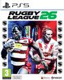 Rugby League 26 - Occasion