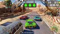 Turbo Booster Racing Kit (volants + Jeu | Code De T&eacute;l&eacute;chargement) thumb 4