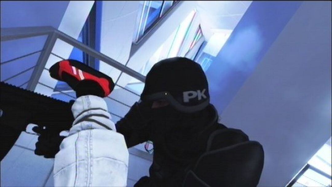 Mirror's Edge | Occasion