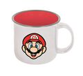 Mug | Super Mario | Mug Breakfast thumb 0