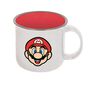 Mug - Super Mario - Mug Breakfast