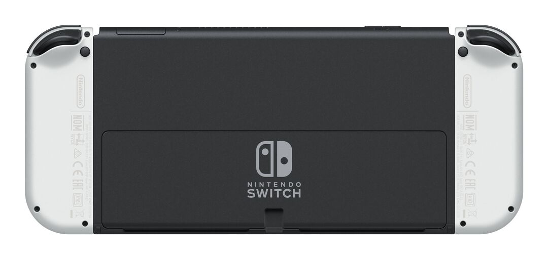 Nintendo Switch (mod&egrave;le Oled) | Occasion