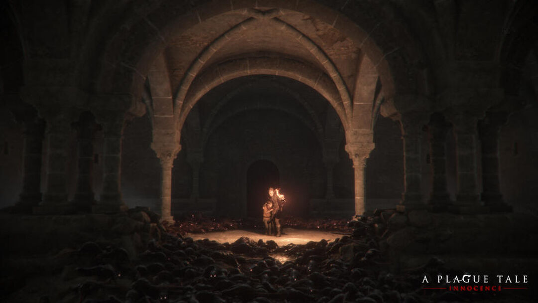 A Plague Tale Innocence | Occasion