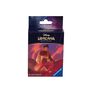 Protege-cartes - Disney Lorcana - Chapitre 5 Sleeves Aladdin