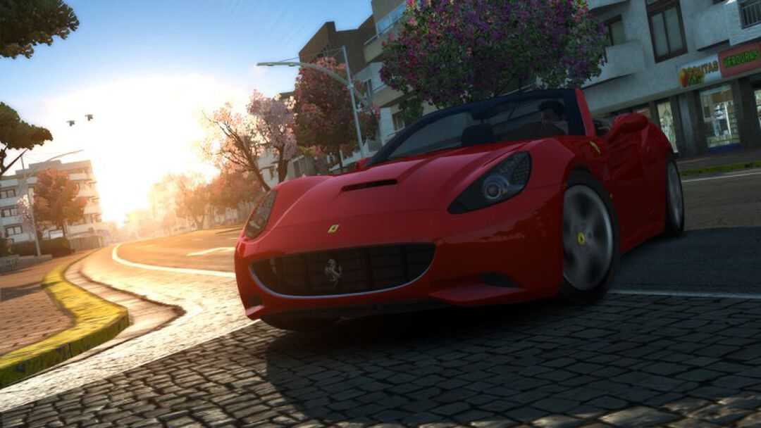 Test Drive Unlimited 2 | Occasion