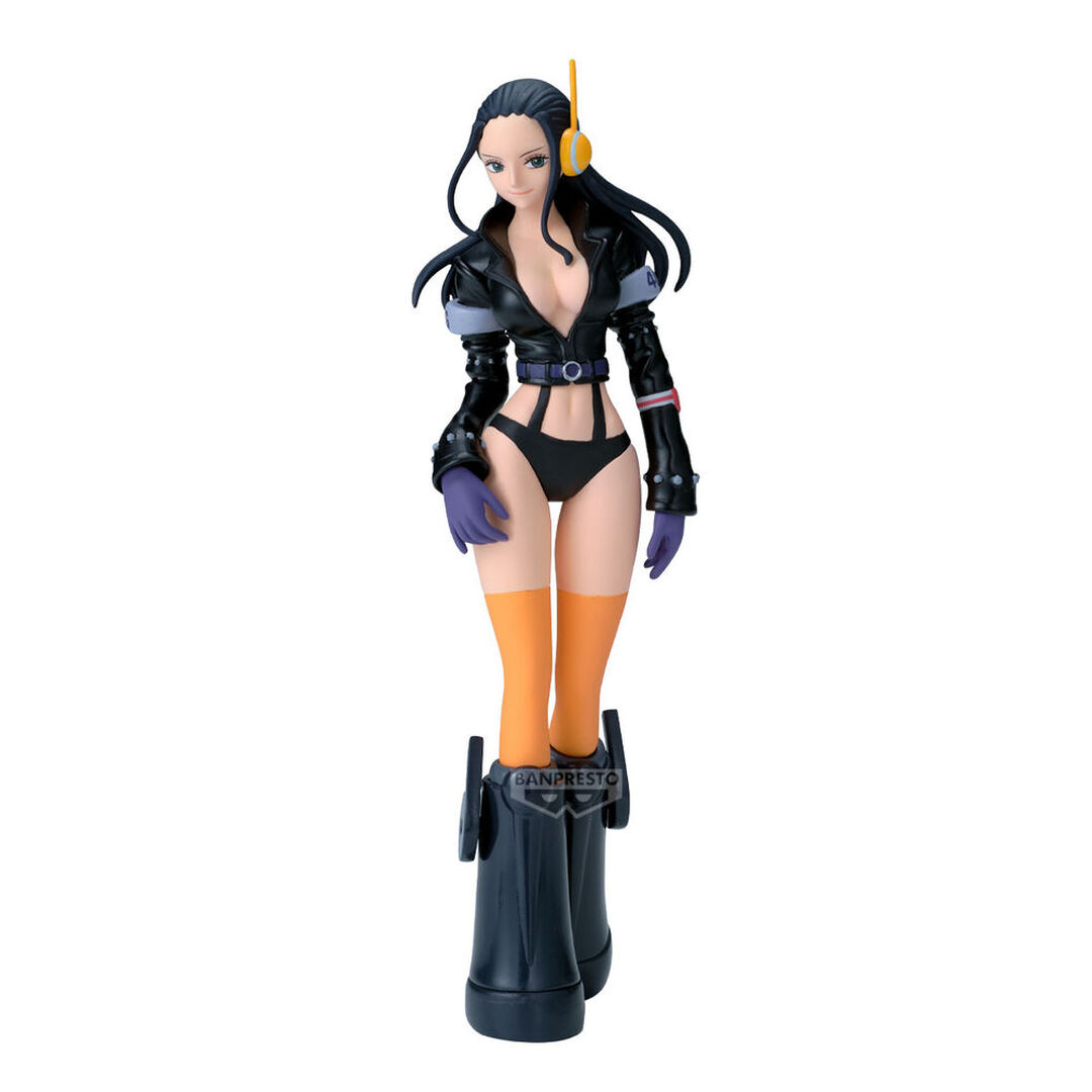 Figurine The Shukko | One Piece | Nico Robin Ver. Egghead