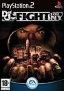 Def Jam Fight For Ny - Occasion