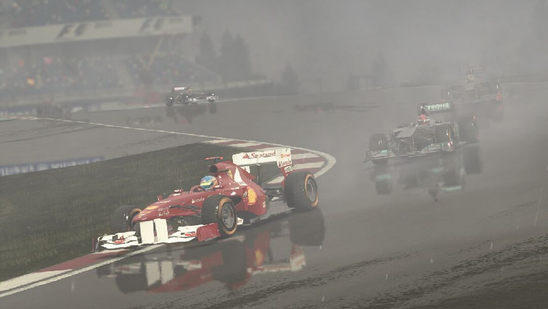 F1 2011 | Occasion