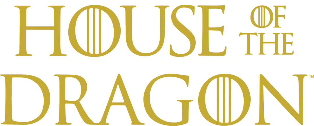 HOUSE OF THE DRAGON