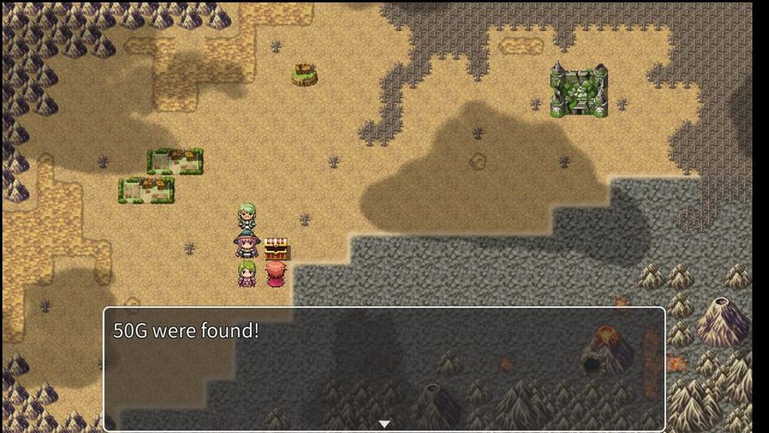 Rpg Maker Mv | Occasion