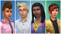 Les Sims 4 | Occasion thumb 2
