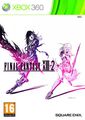 Final Fantasy Xiii-2 | Occasion thumb 0