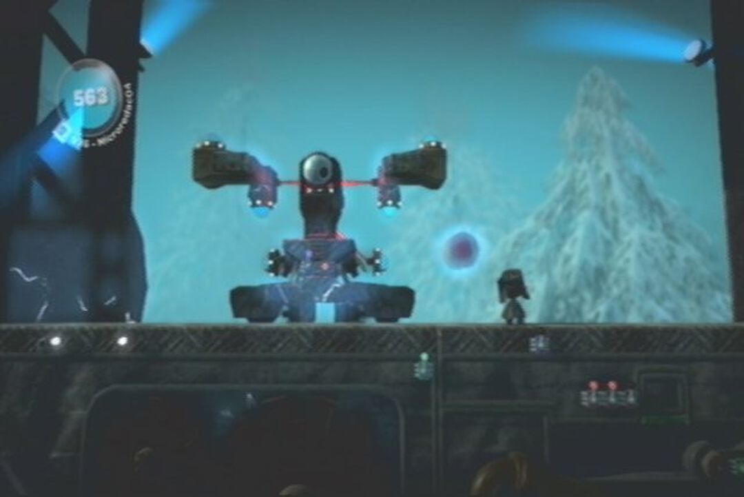Little Big Planet | Occasion