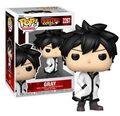 Figurine Funko Pop!  | Fairy Tail 100 Years Quest | Gray Avec Chance De Chase thumb 0