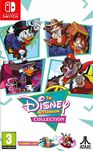 Disney Afternoon Collection