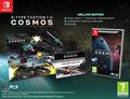 R-type Tactics  I & 2 Cosmos