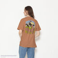 T-shirt | Pokemon | Evoli | Taille S thumb 1