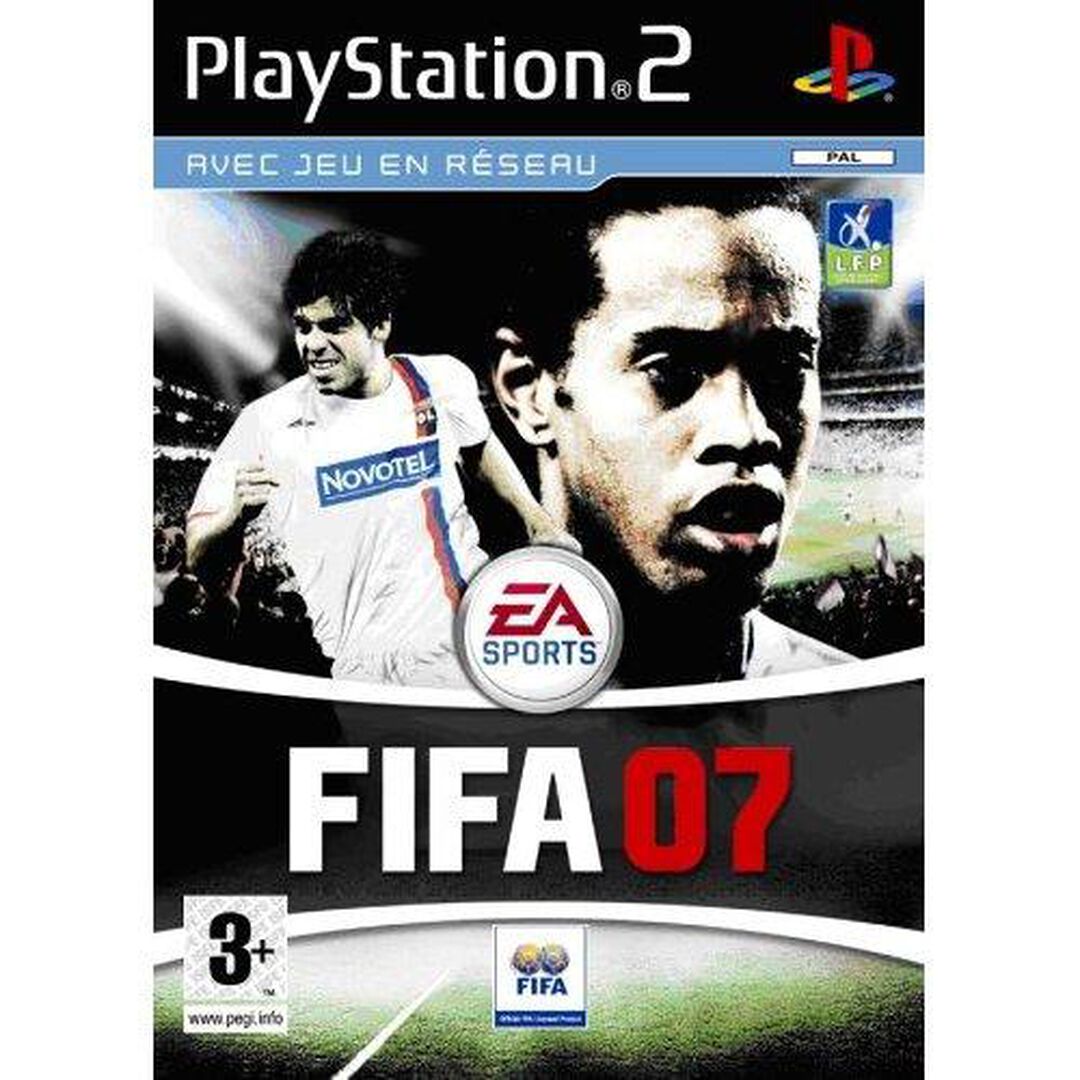 FIFA 07 | Occasion