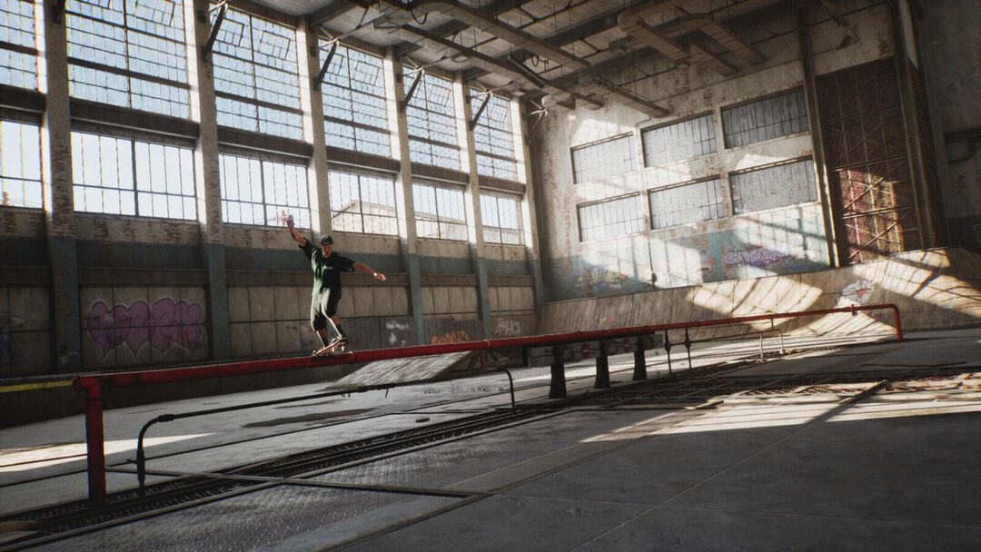 Tony Hawk's Pro Skater 1+2 Edition Collector