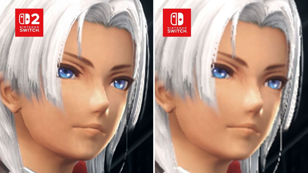 Xenoblade Chronicles X Definitive Edition | Occasion