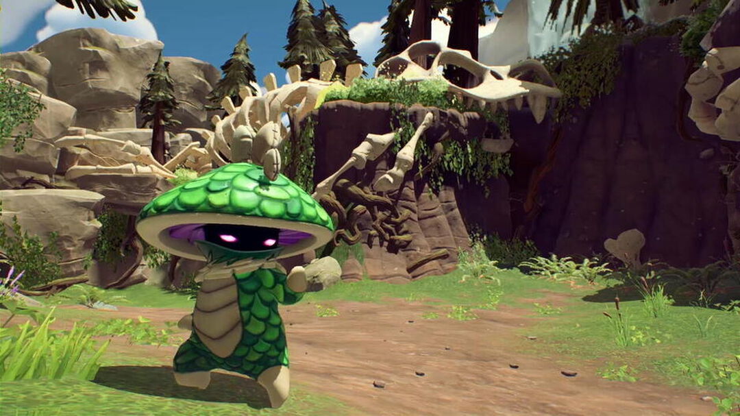 Plants Vs Zombies Battle For Neighborville | Occasion