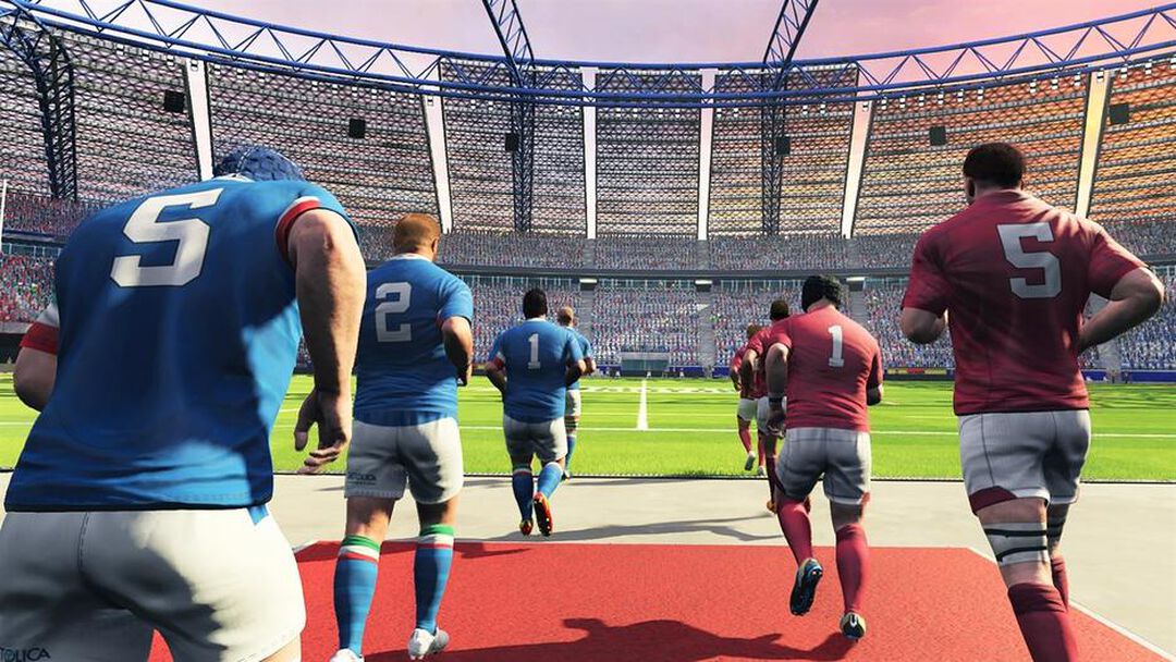 Rugby 20 | Occasion