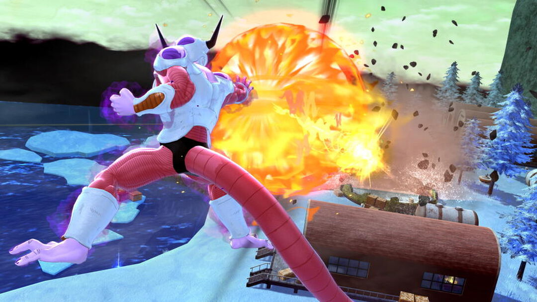 Dragon Ball: The Breakers Edition Speciale | Occasion
