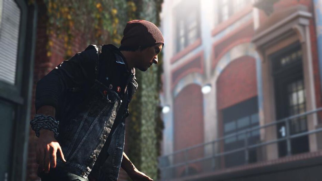 Infamous Second Son | Occasion