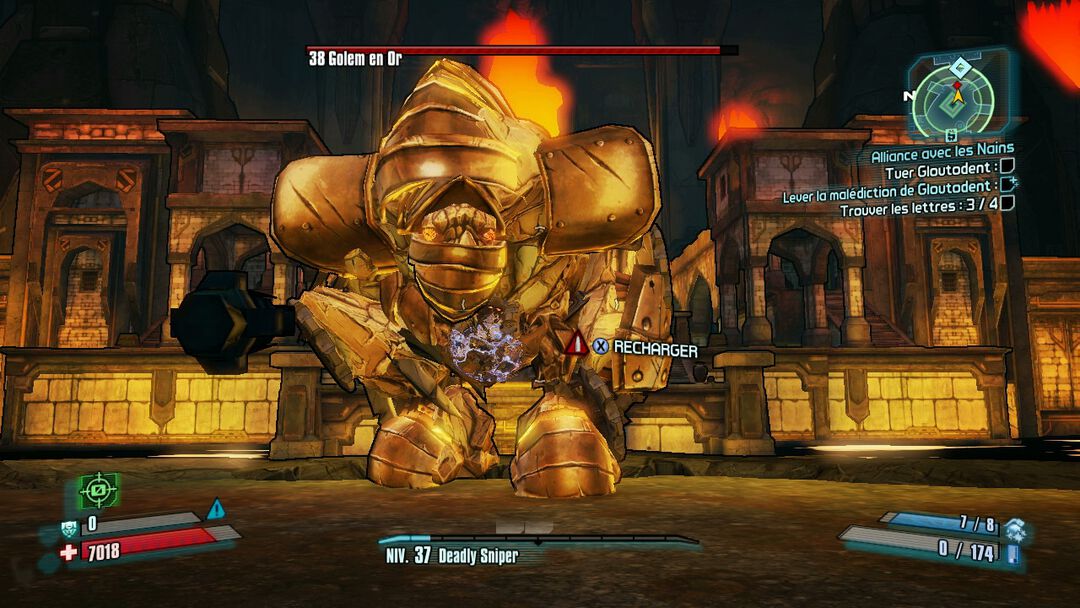 Borderlands 2 | Occasion