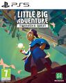 Little Big Adventure Twinsen's Quest | Occasion thumb 0