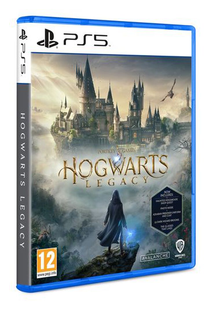 Hogwarts Legacy : L'heritage De Poudlard | Occasion