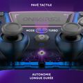 Manette Sans Fil | Oniverse | Revolt V2 Bluetooth Neptune Blue thumb 8