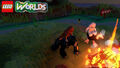 Lego Worlds | Occasion thumb 5