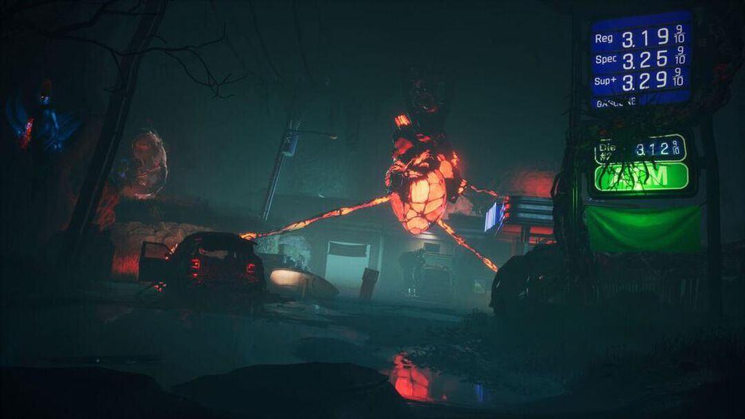 Redfall | Dlc | Jeu Complet