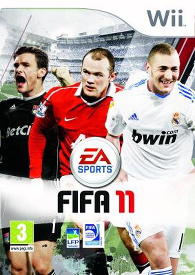 FIFA 11 | Occasion