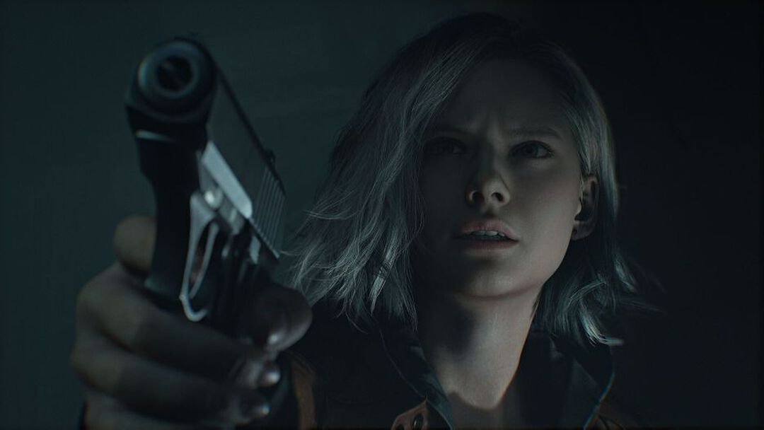 Resident Evil Requiem