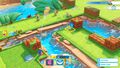 Mario + Les Lapins Cretins Kingdom Battle | Occasion thumb 2