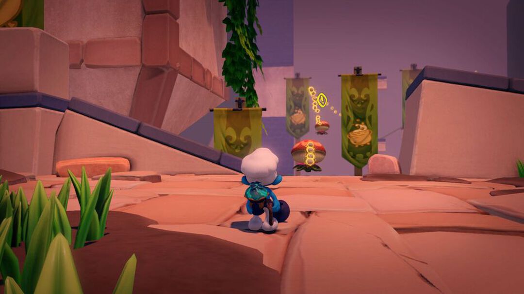 La Schtroumpfissime Collection (3 Jeux En 1)