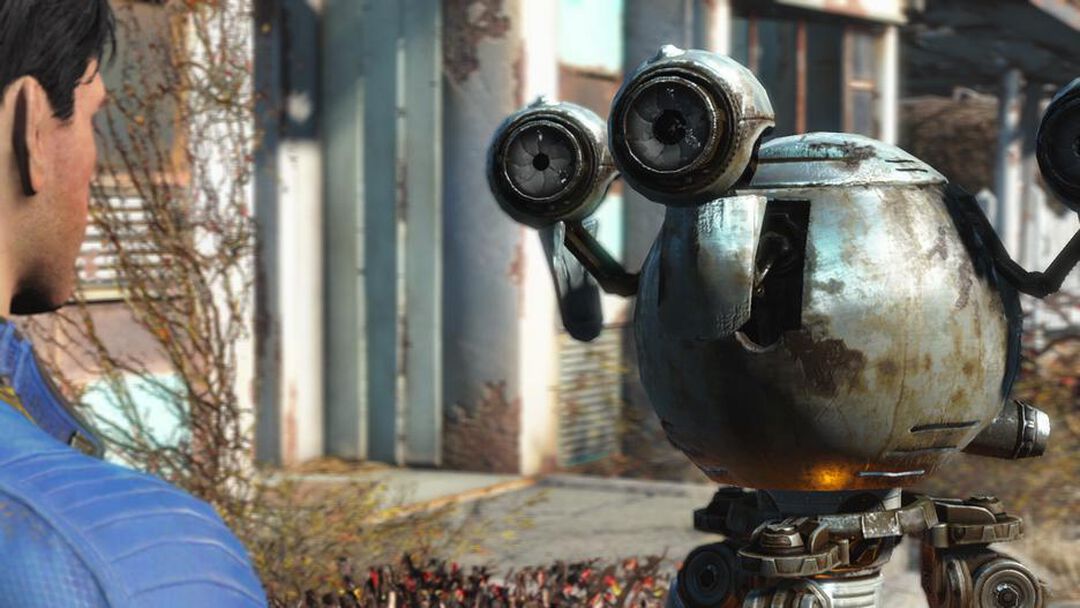 Fallout 4 | Occasion