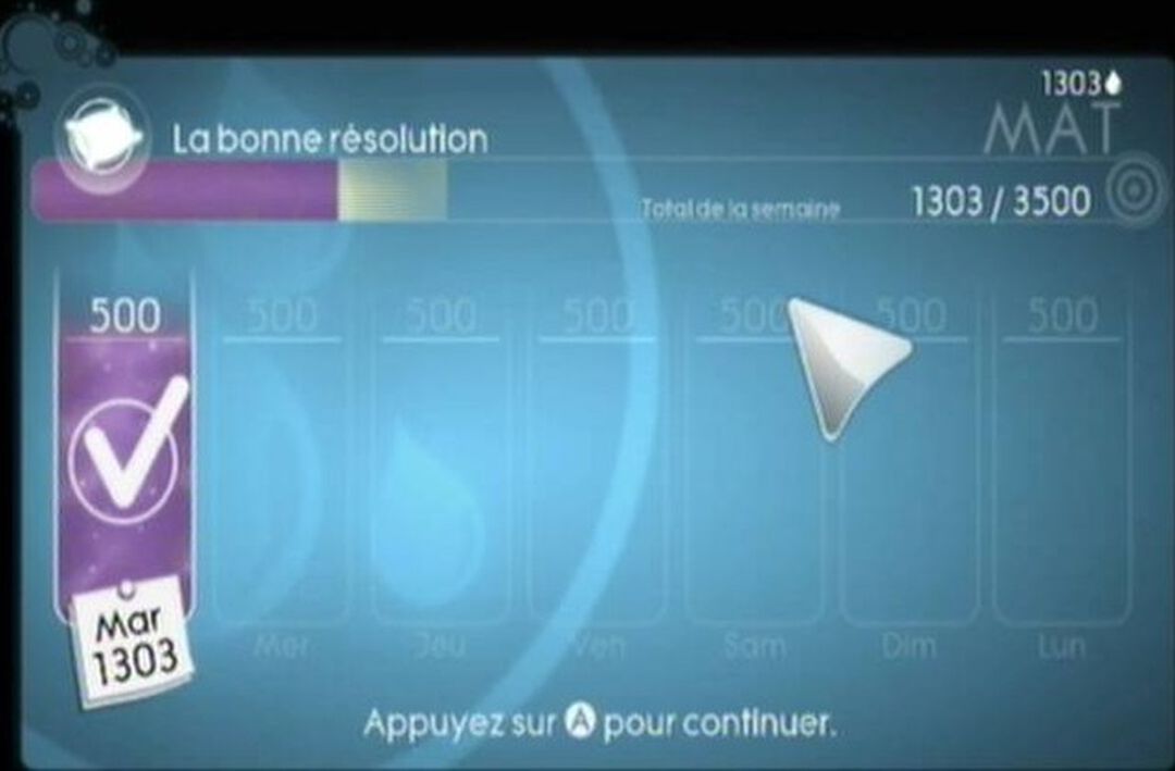 Just Dance 3 | Occasion