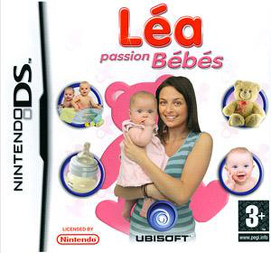 Lea Passion Bebes | Occasion