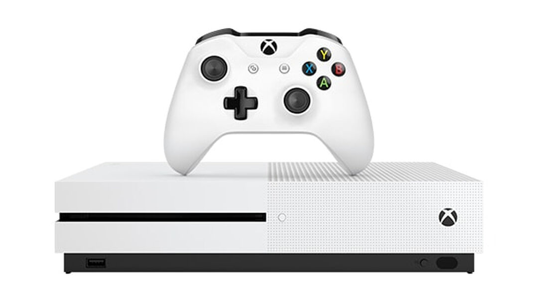 Xbox One S 2 To | Occasion