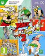 Asterix & Obelix Baffez Les Tous 2 ! - Occasion
