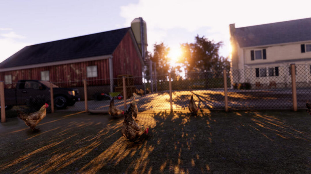 Real Farm Premium Edition
